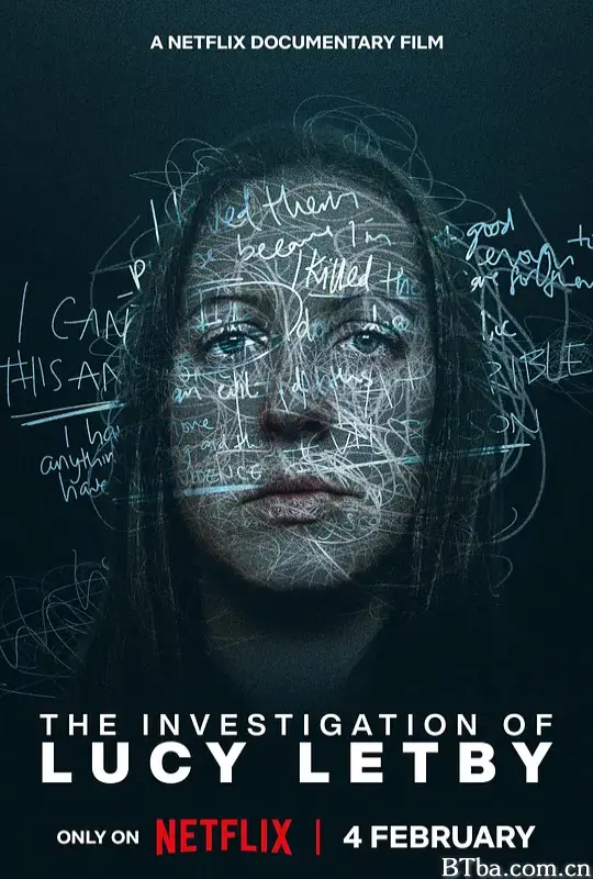 露西·莱比的调查 (2026) 1080P/4K 高清免费观看 BT磁力 迅雷网盘下载-影音屋