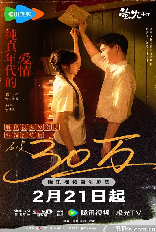纯真年代的爱情 实用主义者的爱情 Love Story in the 1970s (2026) 1080P/4K BT磁力 迅雷网盘下载