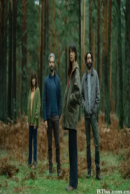 浴火之森 Firebreaker (2026) 1080P/4K BT磁力 迅雷网盘下载