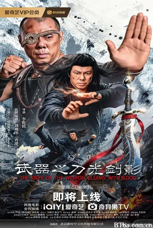 武器之刀光剑影 (1970) 1080P/4K BT磁力 迅雷网盘下载