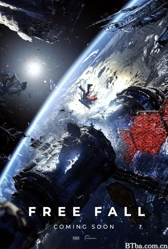 自由落体 Free Fall Svobodnoe padenie (2025)  BT磁力 迅雷网盘下载
