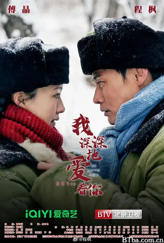我深深地爱着你 (2026) 1080P/4K BT磁力 迅雷网盘下载