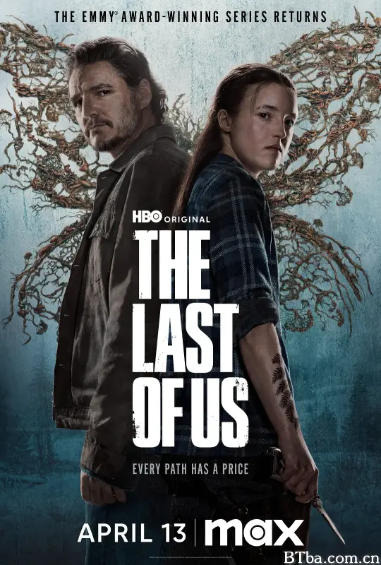 最后生还者 第二季/美国末日2/末日余生2/The Last of Us Season 2-720p|1080p高清bt种子下载