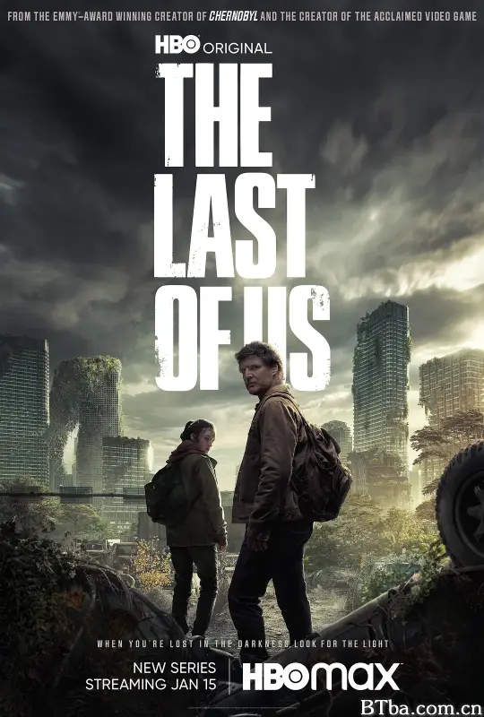 最后生还者 第一季/美国末日/末日余生/The Last of Us Season 1-720p|1080p高清bt种子下载