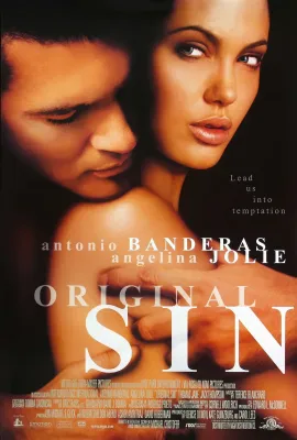 原罪/性罪/枕边陷阱/激情叛侣/激情伴侣/Original Sin