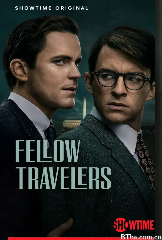 同路人/同路旅人/Fellow Travelers
