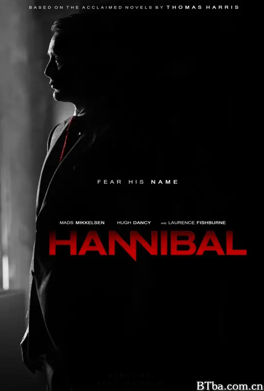 汉尼拔 第二季 Hannibal Season 2 (2014) 1080P/720P BT磁力 迅雷网盘下载