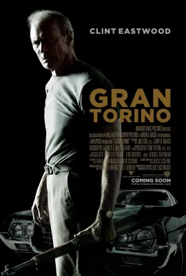 老爷车/经典老爷车(台)/驱．逐(港)/Gran Torino