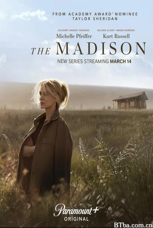 麦迪逊河谷 第一季/The Madison Season 1