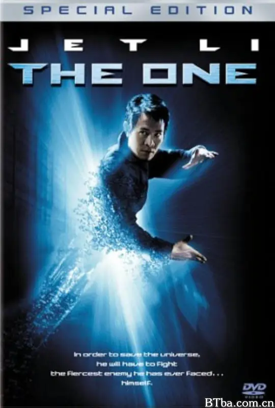 Jet Li Is ‘The One’ (2026) 1080P BT磁力 迅雷网盘下载-影音屋