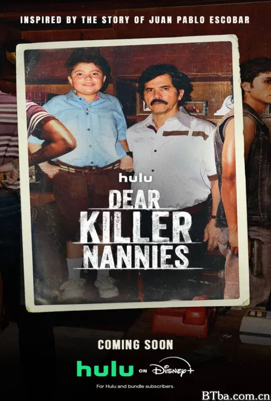 亲爱的杀手保姆们 Dear Killer Nannies (2026) 1080P/4K BT磁力 迅雷网盘下载