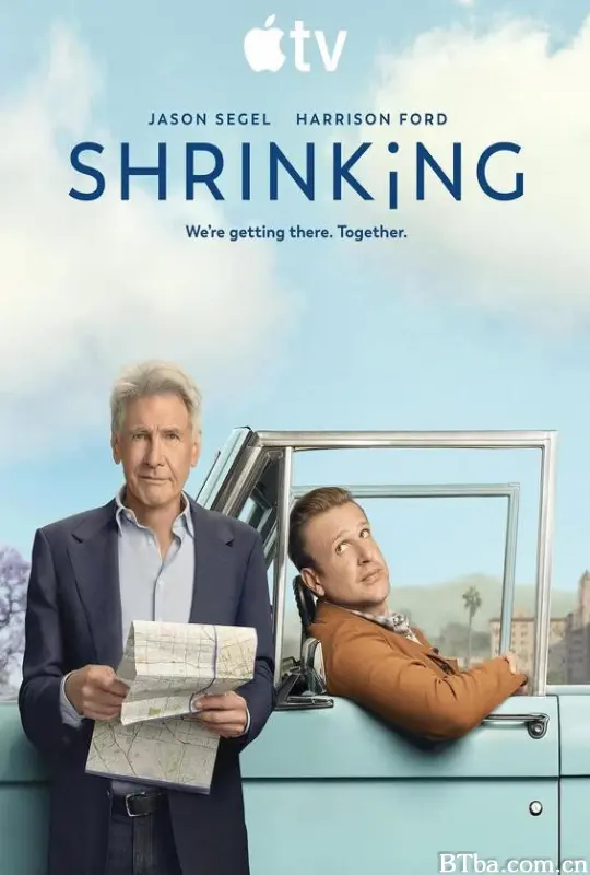 诊疗中 第三季/诚实诊疗室/心理治疗/缩小/Shrinking Season 3
