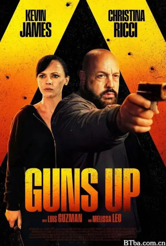 黑枪高举 Guns Up (2025)  高清免费观看 BT磁力 迅雷网盘下载