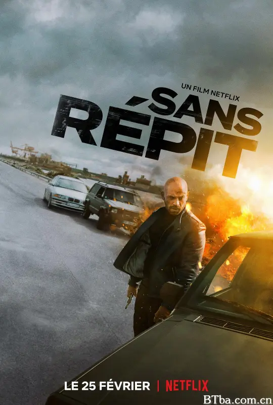 昼夜不停 Restless À tombeau ouvert Sans répit (2022)  高清免费观看 BT磁力 迅雷网盘下载