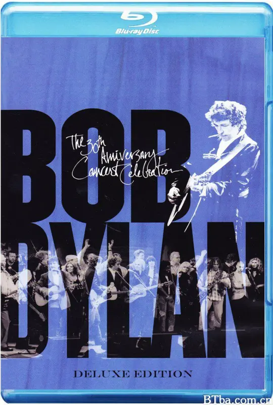 鲍勃·迪伦：三十周年纪念演唱会 Bob Dylan: 30th Anniversary Concert Celebration (1992) 720P BT磁力 迅雷网盘下载-影音屋
