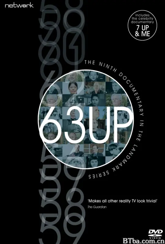 人生七年9 人生七载之当我六十三 63岁起 人生七年第九季 人生每七年 63 Up (2019) 1080P/720P BT磁力 迅雷网盘下载-影音屋
