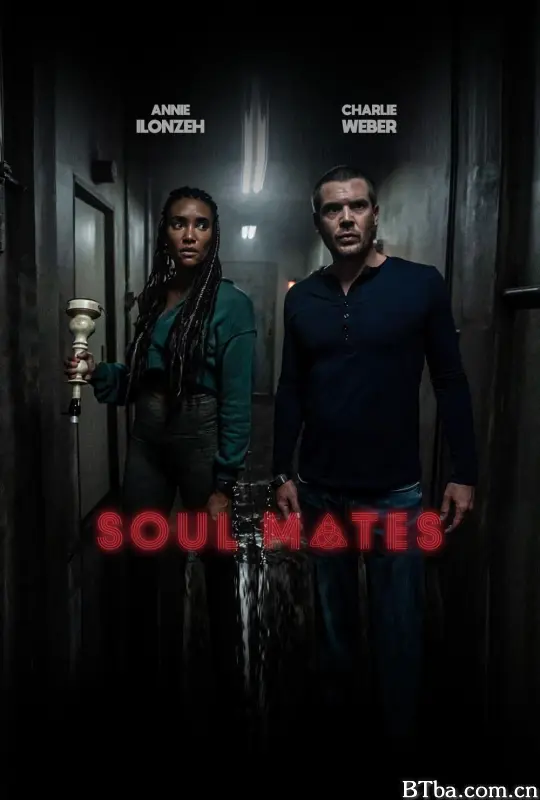 灵魂伴侣 Soul Mates (2023) 720P BT磁力 迅雷网盘下载