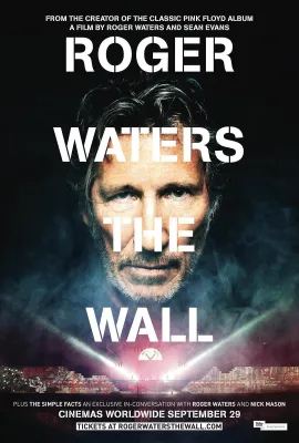 迷墙/Roger Waters: The Wall