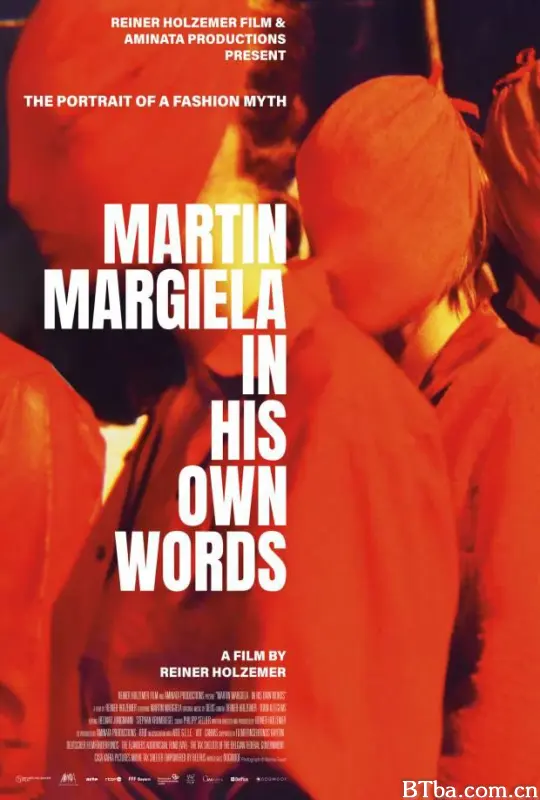 天衣无戒：马丁·马吉拉 マルジェラが語る“マルタン・マルジェラ” Martin Margiela: In His Own Words (2019) 1080P BT磁力 迅雷网盘下载-影音屋