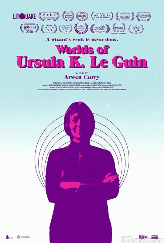 勒古恩的多重世界 Worlds of Ursula K. Le Guin (2018) 1080P BT磁力 迅雷网盘下载-影音屋