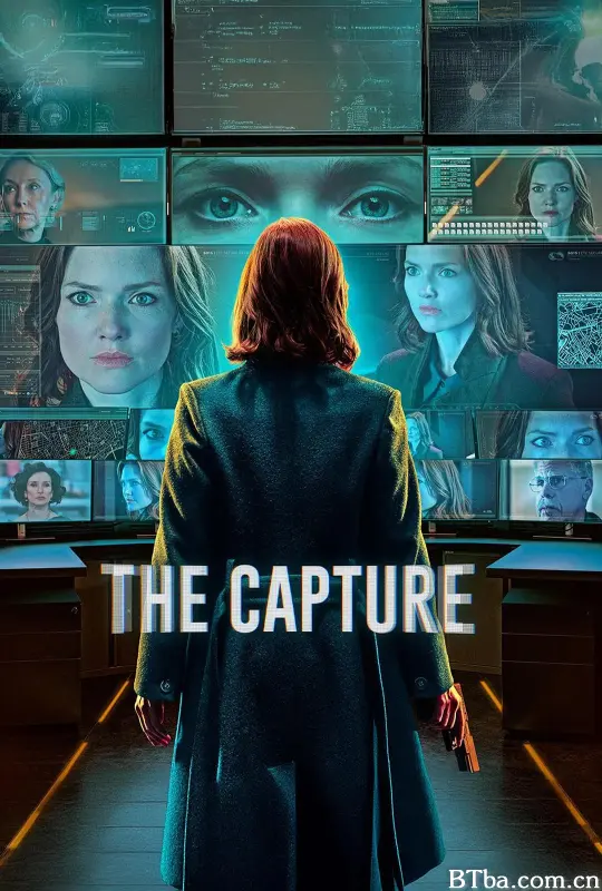 真相捕捉 第三季 捕风捉影(台) The Capture Season 3 (2026) 1080P/4K BT磁力 迅雷网盘下载