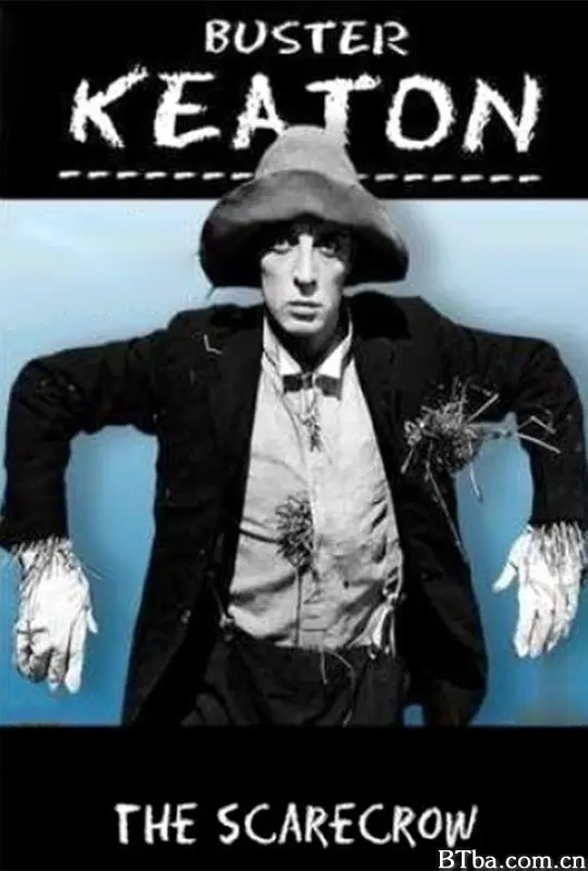 稻草人 The Scarecrow (1920) 1080P/720P BT磁力 迅雷网盘下载-影音屋