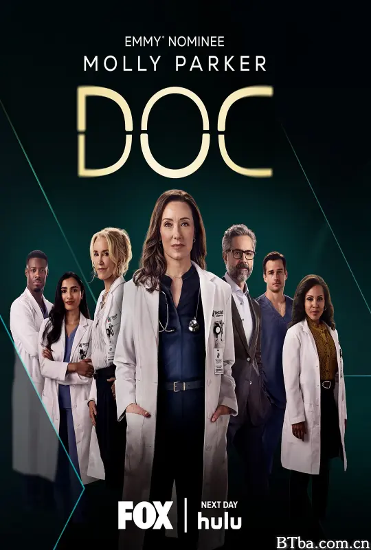 失忆医生 第二季/Her Heart/Doc Season 2