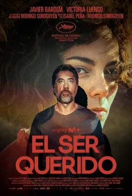 所爱之人/The Beloved/El Ser Querido