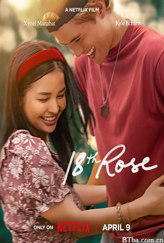第18朵玫瑰 18th Rose (2026) 1080P/4K BT磁力 迅雷网盘下载