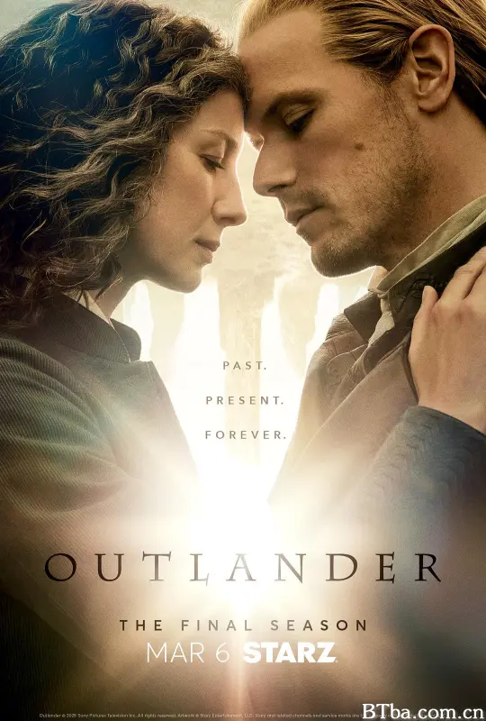 古战场传奇 第八季 古战场传奇最终季 外乡人 异乡人 Outlander Season 8 (2026) 1080P/4K BT磁力 迅雷网盘下载