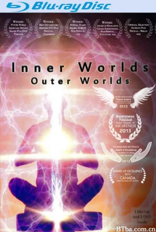 内在与外在的联系 内心世界，外部世界 Inner Worlds, Outer Worlds (2012) 1080P BT磁力 迅雷网盘下载-影音屋