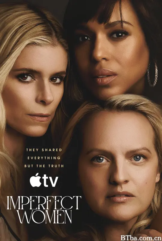 不完美的女人/不完美女人/Imperfect Women