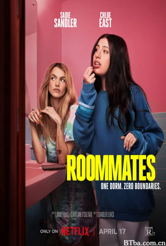 室友 Roommates (2026) 1080P/4K BT磁力 迅雷网盘下载