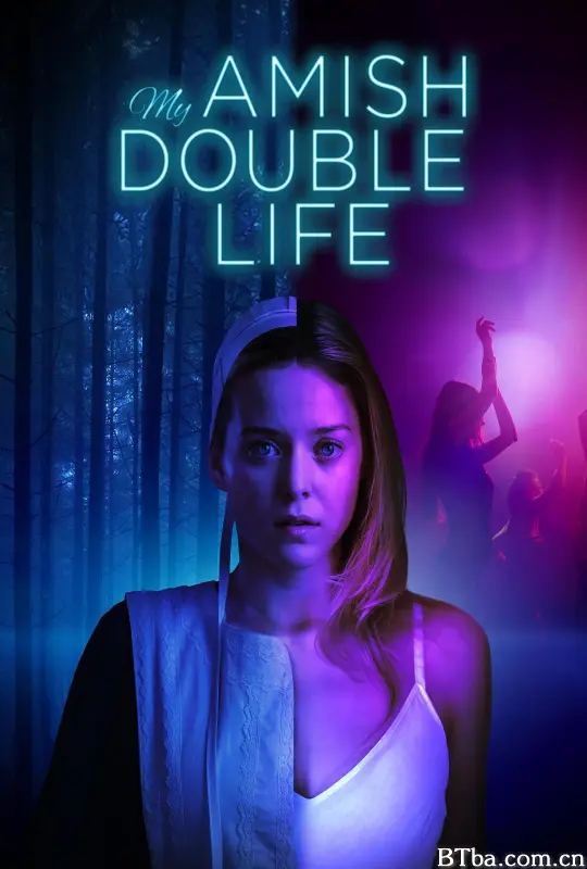 我的阿米什人双重生活 My Amish Double Life (2025) 1080P/WEB-DL BT磁力 迅雷网盘下载