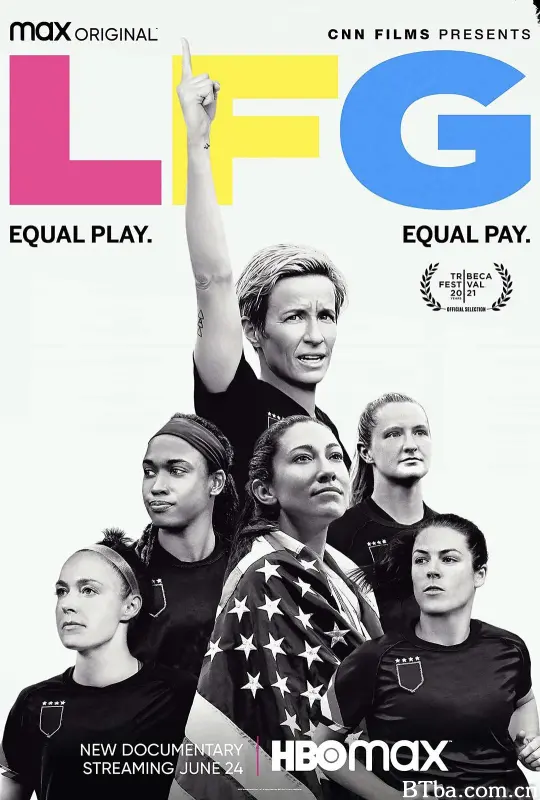 给老娘冲 LFG (2021) 1080P BT磁力 迅雷网盘下载-影音屋
