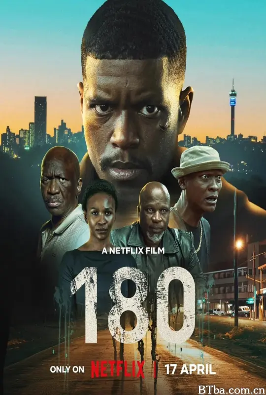 180度 180 (2026) 1080P/WEB-DL BT磁力 迅雷网盘下载