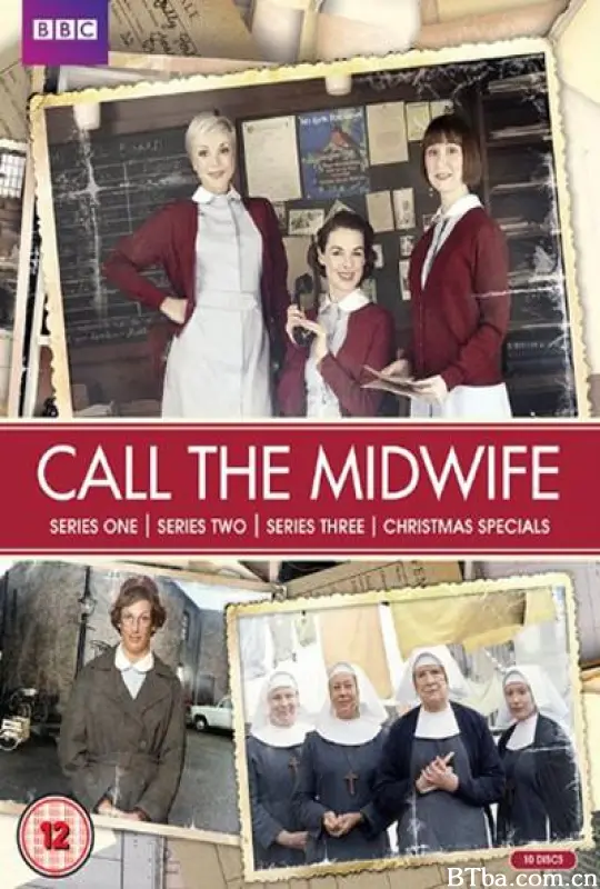 呼叫助产士：2013圣诞特别篇 Call the Midwife Christmas Special 2013 (2013) 1080P/720P BT磁力 迅雷网盘下载