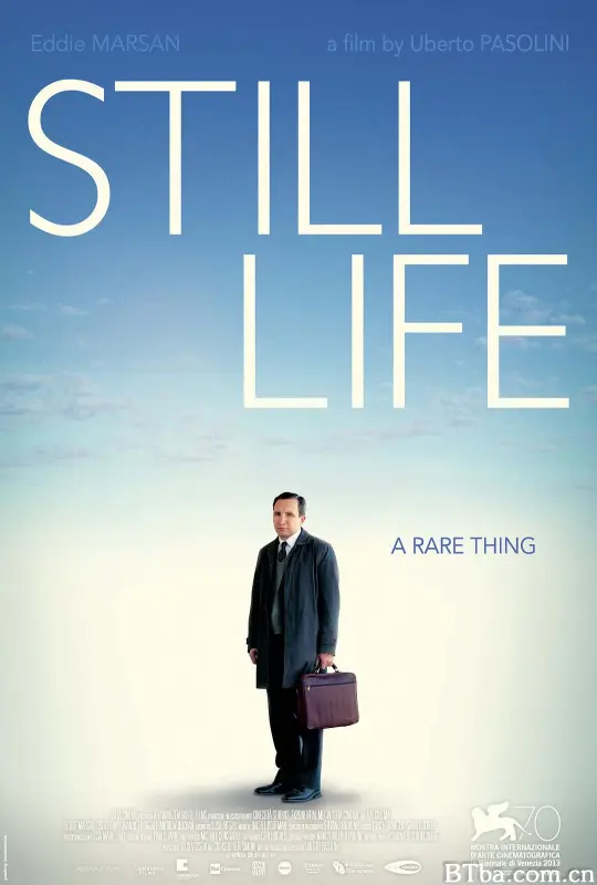 寂静人生 继续活着 无人出席的告別式 Still Life (2013) 1080P/720P BT磁力 迅雷网盘下载