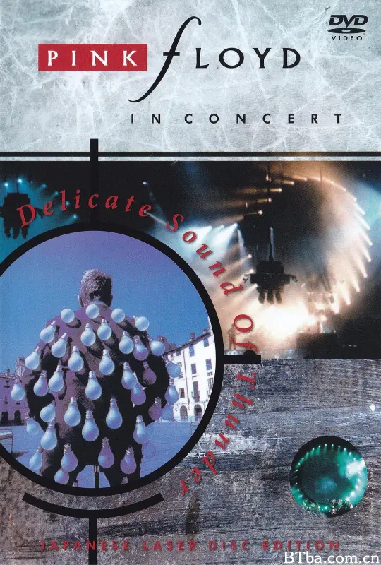 平克·弗洛伊德：雷霆之声 Pink Floyd- Delicate Sound Of Thunder live 1989 (1989) 1080P BT磁力 迅雷网盘下载-影音屋