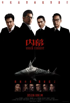 内幕/廉政风云·内幕/Under Current