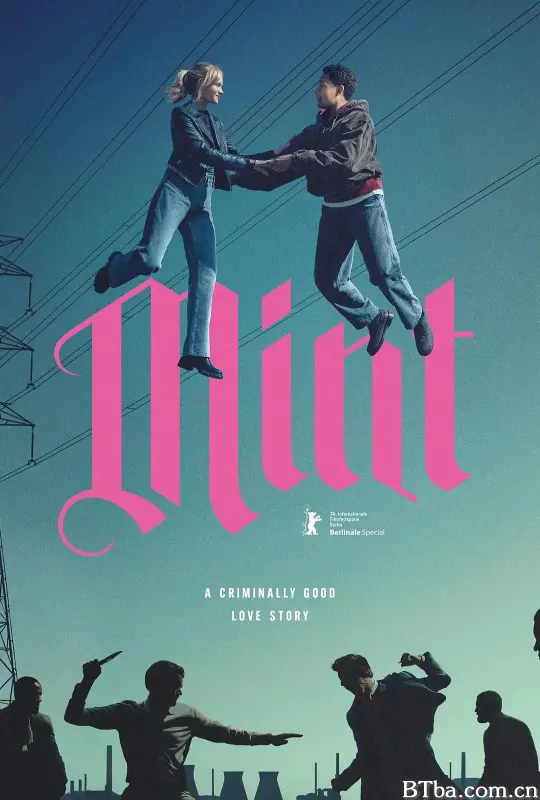 薄荷 Mint (2026) 1080P/4K BT磁力 迅雷网盘下载