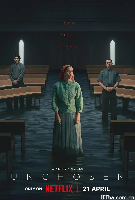 未选之人 走出尘埃 Out of the Dust Unchosen (2026) 1080P/4K BT磁力 迅雷网盘下载