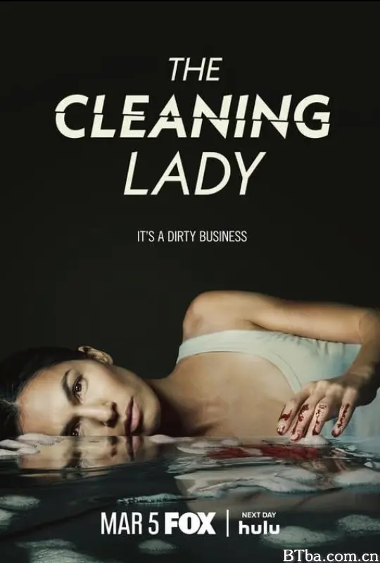 清洁工 第三季/The Cleaning Lady Season 3