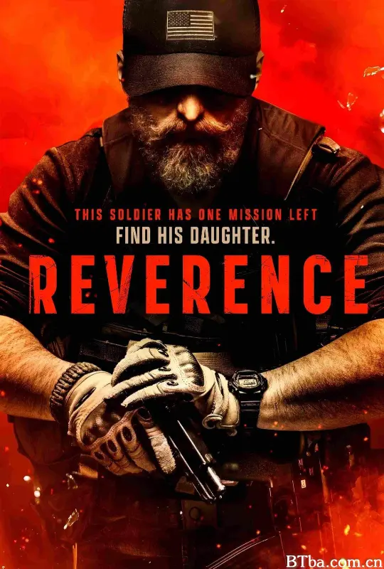 裂心之牢 缉凶 Reverence (2025) 1080P/WEB-DL BT磁力 迅雷网盘下载