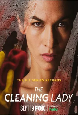 清洁工 第二季/女清洁工/The Cleaning Lady Season 2