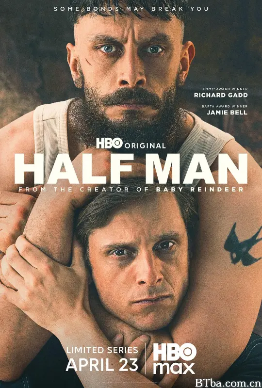 半个男人/雄狮/Lions/Half Man