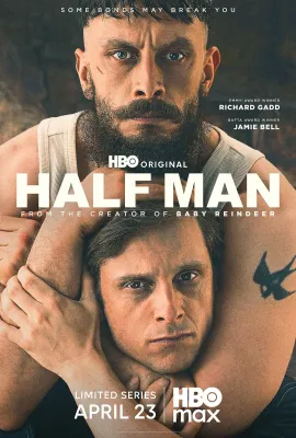半个男人/雄狮/Lions/Half Man