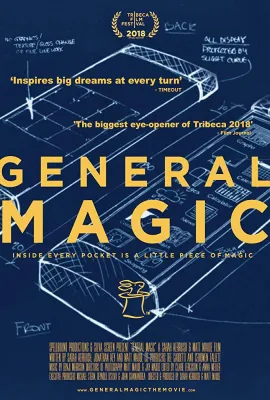 通用魔术/General Magic