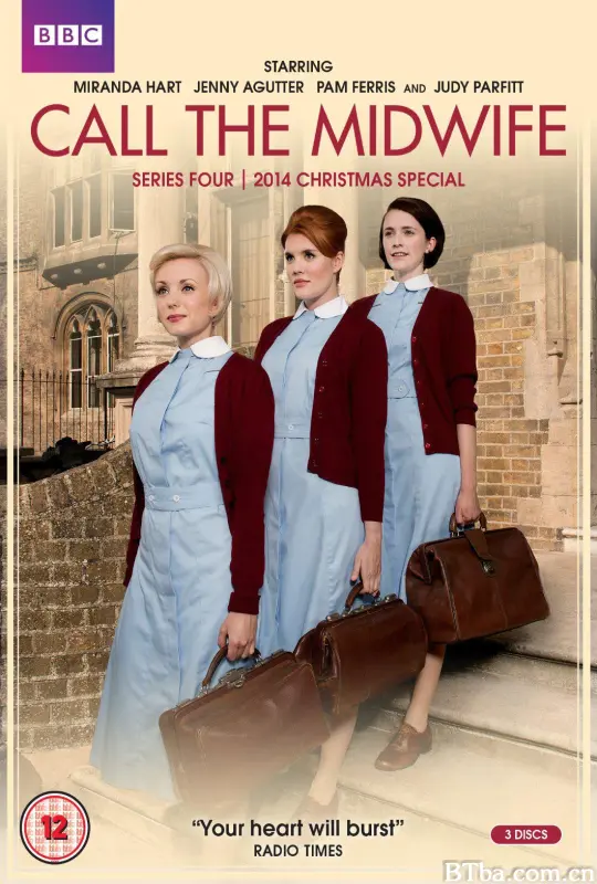 呼叫助产士：2014圣诞特别篇 Call the Midwife Christmas Special 2014 (2014) 720P BT磁力 迅雷网盘下载