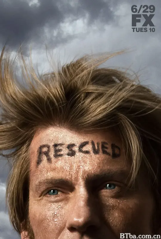 火线救援 第一季/浴火群英 第一季/Rescue Me Season 1